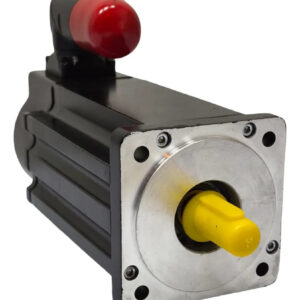Servomotor Allen-bradley Vpl-b0752f-pj12aa