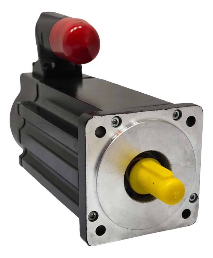 Servomotor Allen-bradley Vpl-b0752f-cj12aa