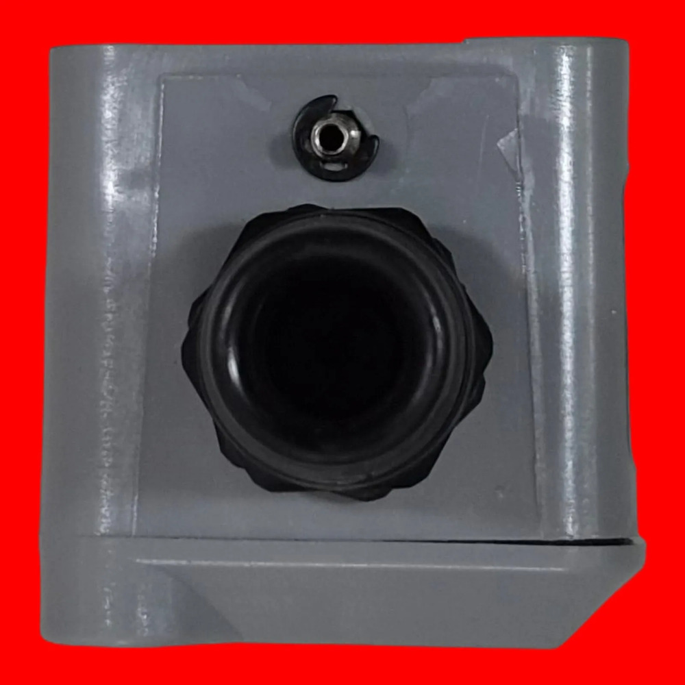 Bircher 96-6000-79 Preostato Interruptor De Presión De Aire - Imagen 6