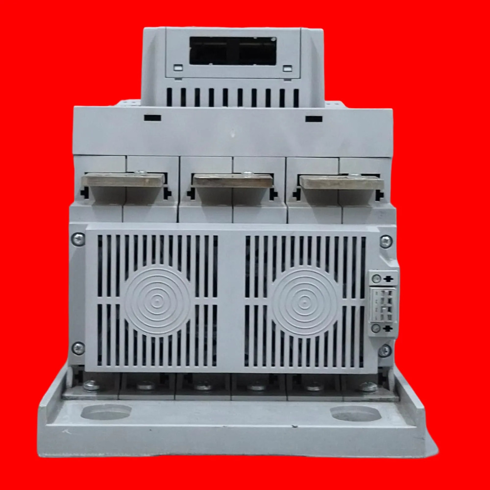 Allen-bradley 150-f201nbd Arrancador Suave Electrónico - Imagen 6