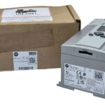 Allen Bradley 1766-l32awa Micrologix 1400 Alimentacion