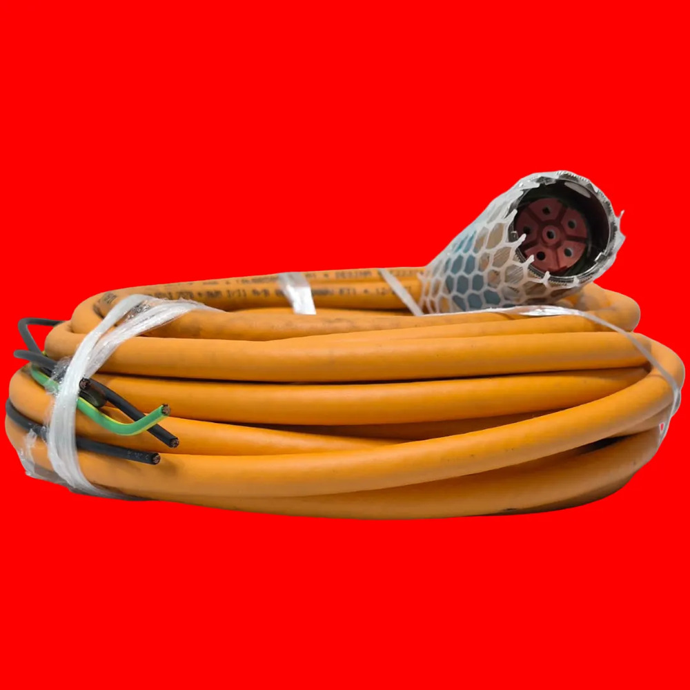 Siemens 6fx5002-5cg10-1ah0 Cable 7 M - Imagen 4