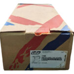Ide 67tc09m 36x22x12 Cm 178m Electric Caja Estanca