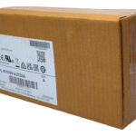 Allen Bradley Mpl-a1510v-vj72aa Servo Motor Kinetix 200v
