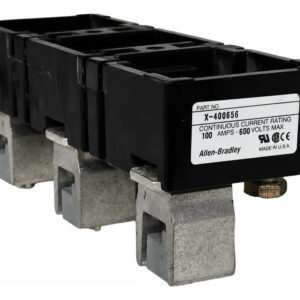 Allen-radley X-410710 Bloque Portafusibles