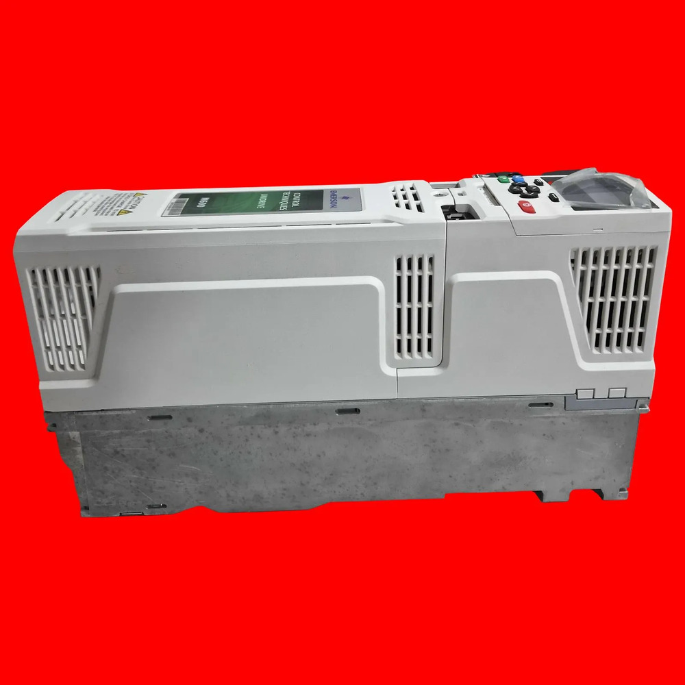 M600-044-00150a Emerson Control Techniques Unidrive - Imagen 2