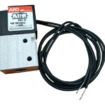 P251ss-024-d Aro Valvula Unidad 24v Color Plata