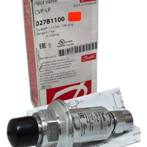 Danfoss 027b1100 Valvula Piloto