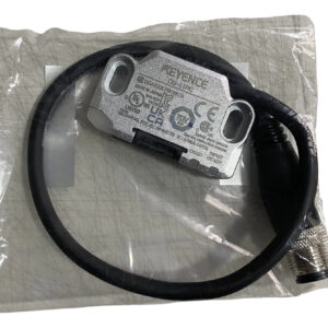 Keyence Gs-11pc Interruptor De Seguridad