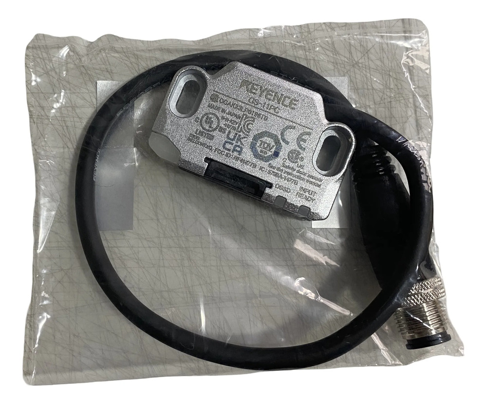 Keyence Gs-11pc Interruptor De Seguridad