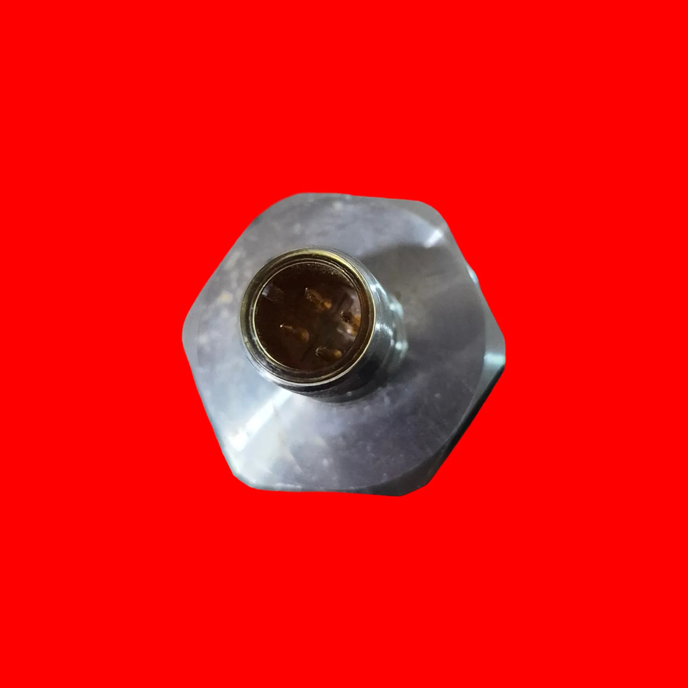 Sensor Inductivo Ifm Tm4361 De Velocidad 18mm Pnp - Imagen 3