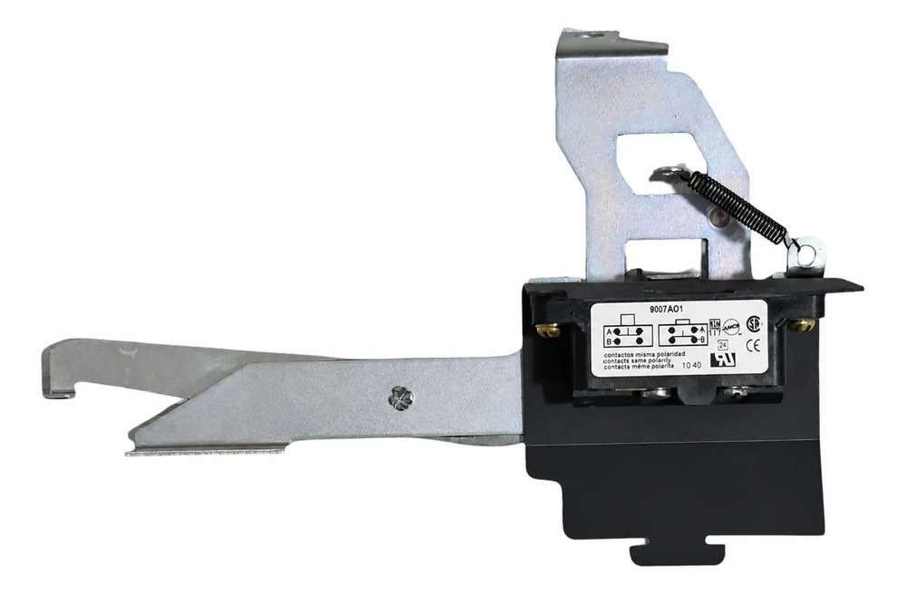 Schneider 9007ao1 Interruptor De Límite Básico Acción Rápida