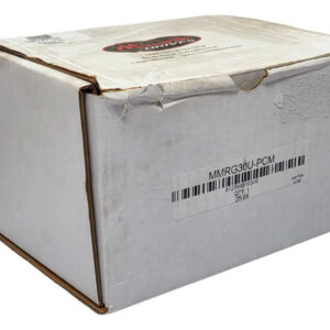 Mmrg30u-pcm Drive 1ph 115vac/12amp