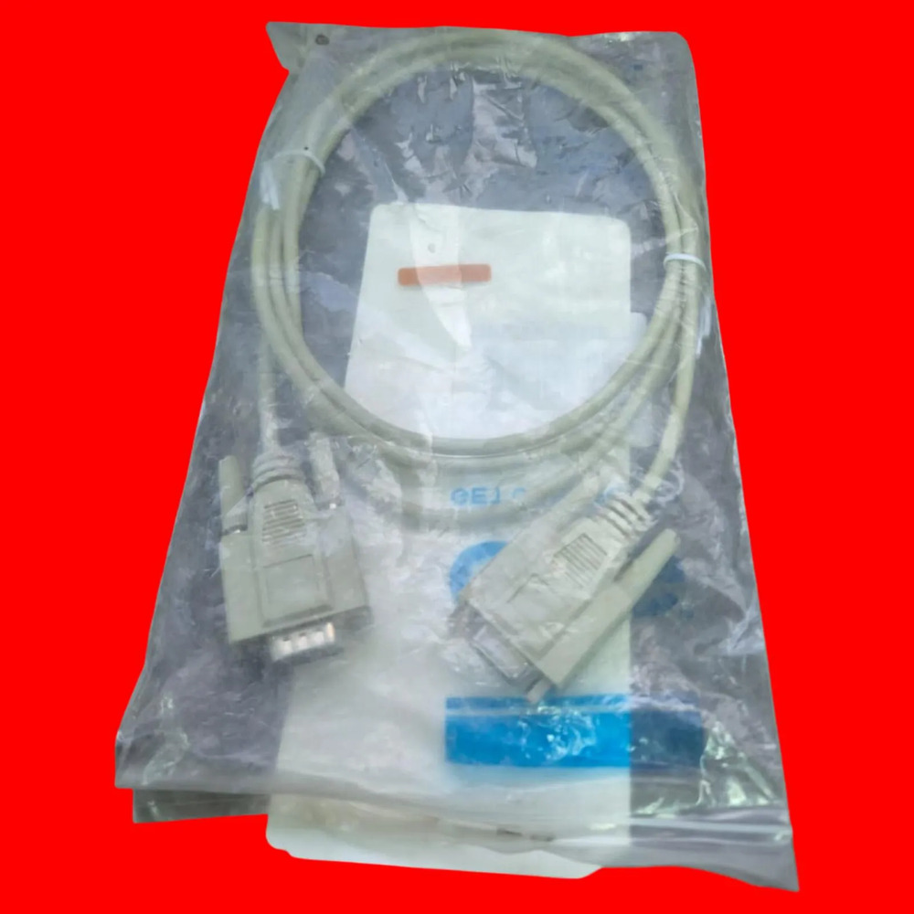 Db9 M/f C2g Cable Get Connected Hembra-macho /generico - Imagen 2