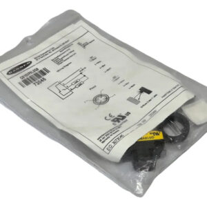 Qs18vp6ldq8 Banner World-beam Laser Sensor Pnp 10-30vdc