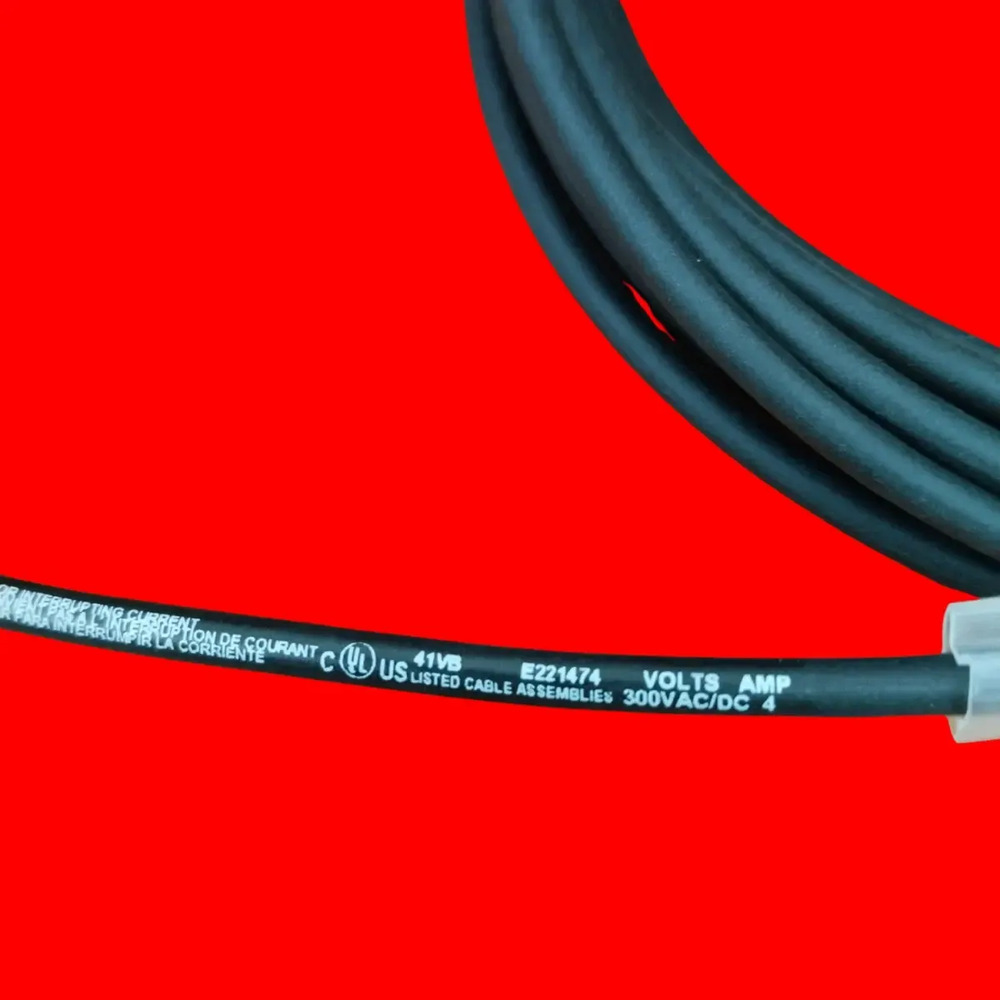 E221474 Phoenix Contact Cable Para Sensor - Imagen 4