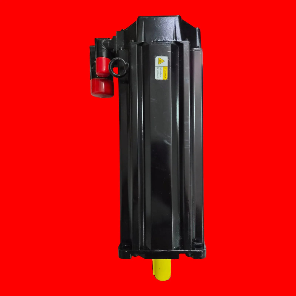 Allen-bradley Mpm-b1653-sj74aa Servomotor Síncrono - Imagen 8