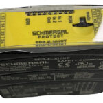 Schmersal Srb-e-301st Rele De Seguridar