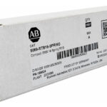 Allen Bradley 5069-rtb18-spring