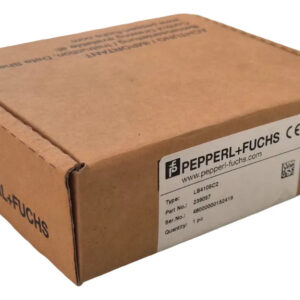 Pepperl Fuchs Lb4105c2 239057