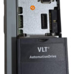 Fc-302p1k5t2e20h1xxxxxxsxxxxa4bxcxxxxdx Drive Danfoss