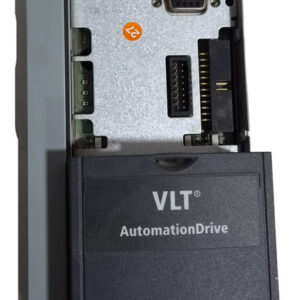 Fc-302p1k5t2e20h1xxxxxxsxxxxa4bxcxxxxdx Drive Danfoss
