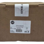 Allen Bradley Encoder Incremental 847h-fg2a-rg03600