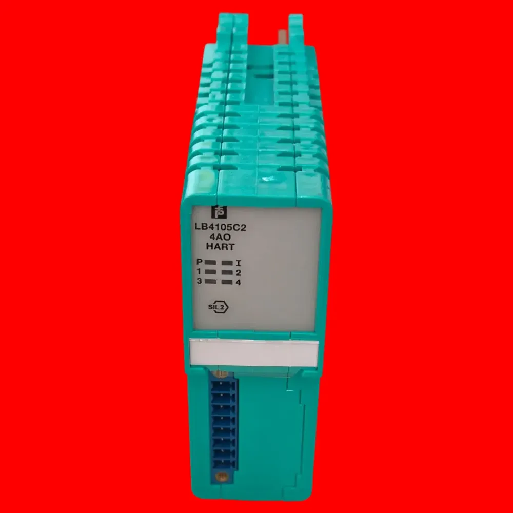Pepperl Fuchs Lb4105c2 239057 - Imagen 5