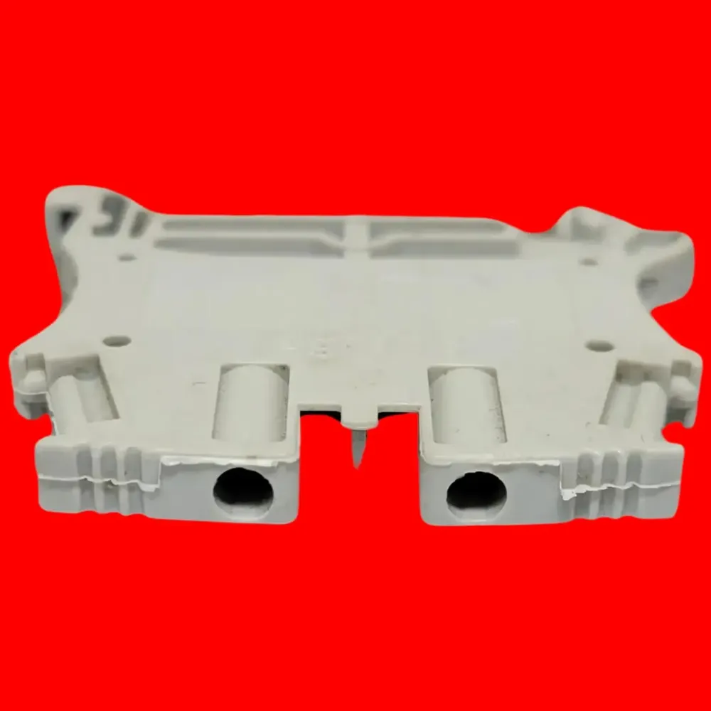 371 Legrand 22-12 Awg Clemas De Paso 600v ( 10pz ) - Imagen 5
