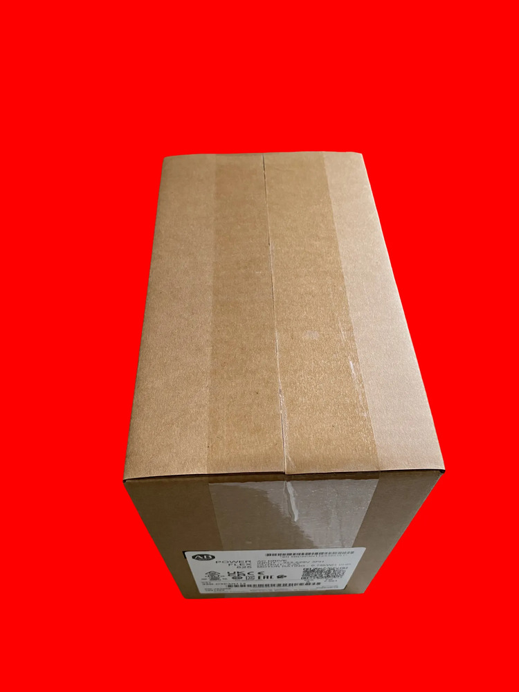Allen Bradley 25b-d2p3n114 Powerflex 525 Variador - Imagen 2