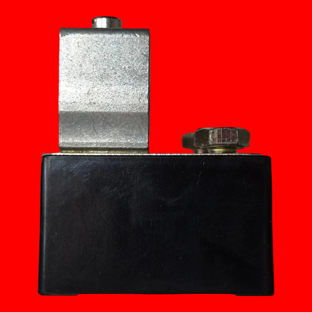 Allen Bradley X-400656 Bloque De Fusibles - Imagen 3