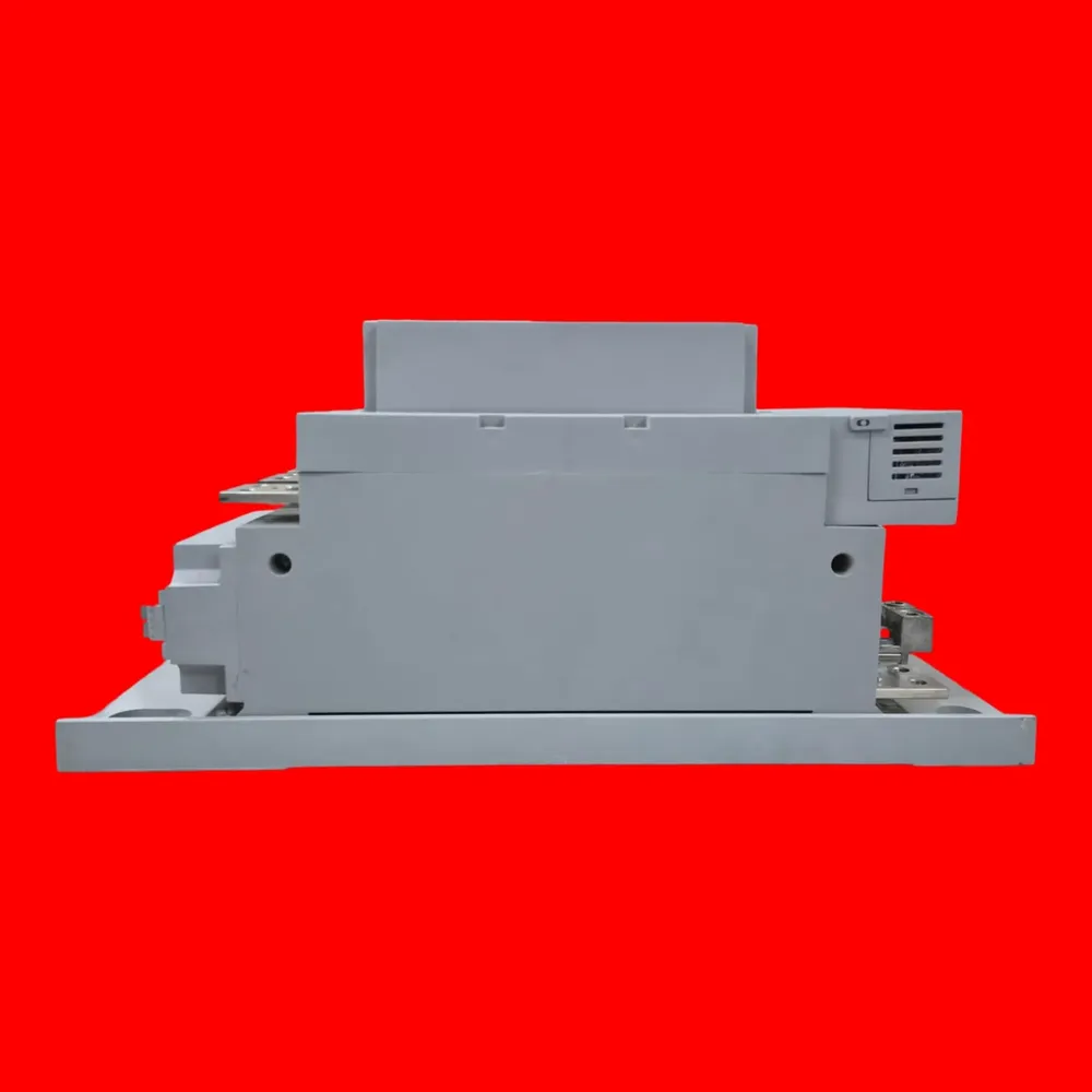 Allen-bradley 150-f201nbd Arrancador Suave Electrónico - Imagen 5