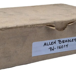 Allen Bradley Pn-16014 Manija De Conexion Del Disyuntor