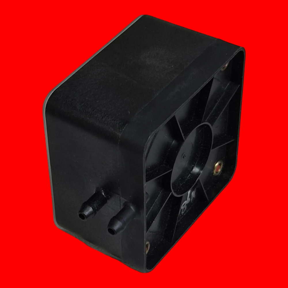 Johnson Controls P33ab-9200 Presostato Diferencial De Aire - Imagen 4
