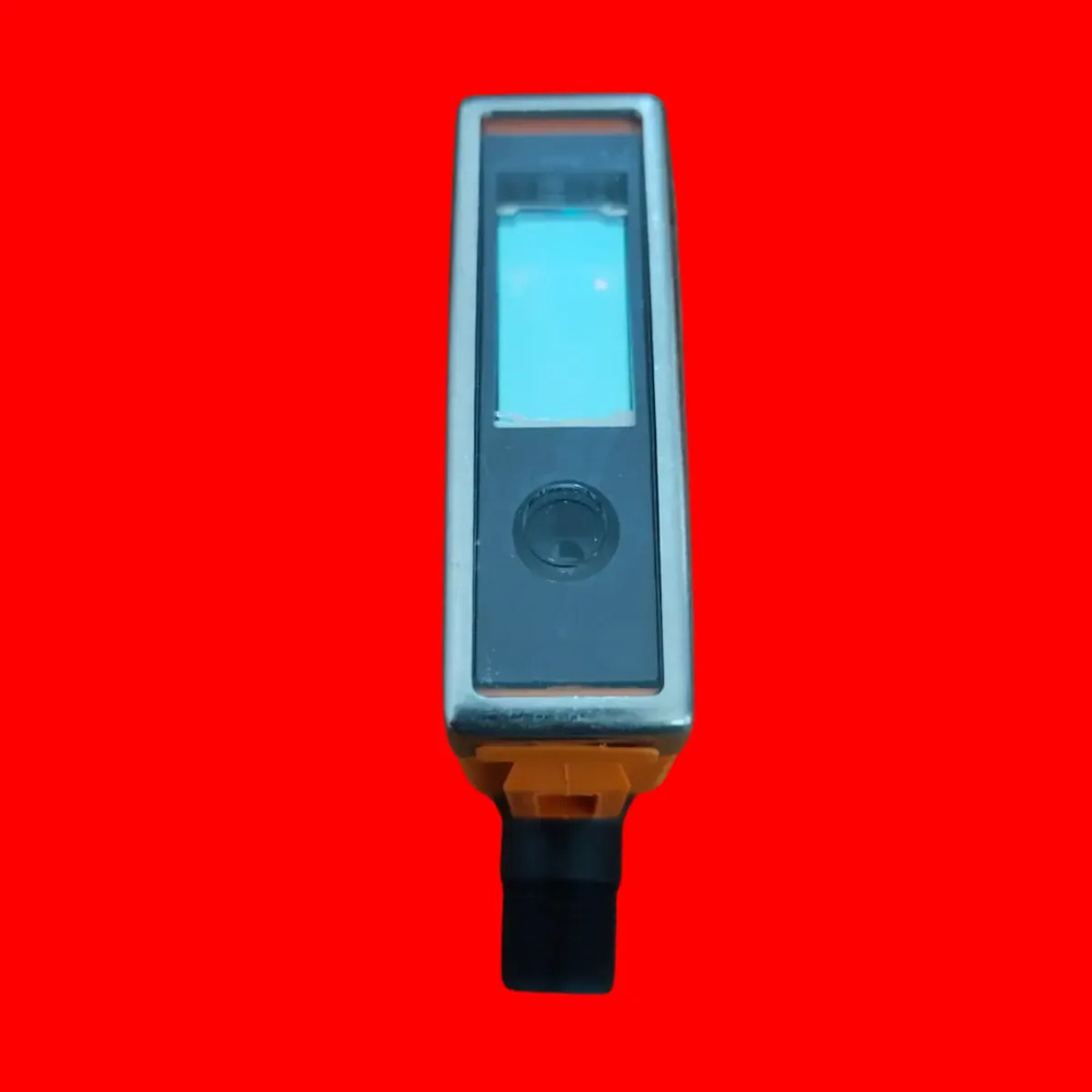 Ifm O5d100 Sensor De Distancia Óptico - Imagen 4