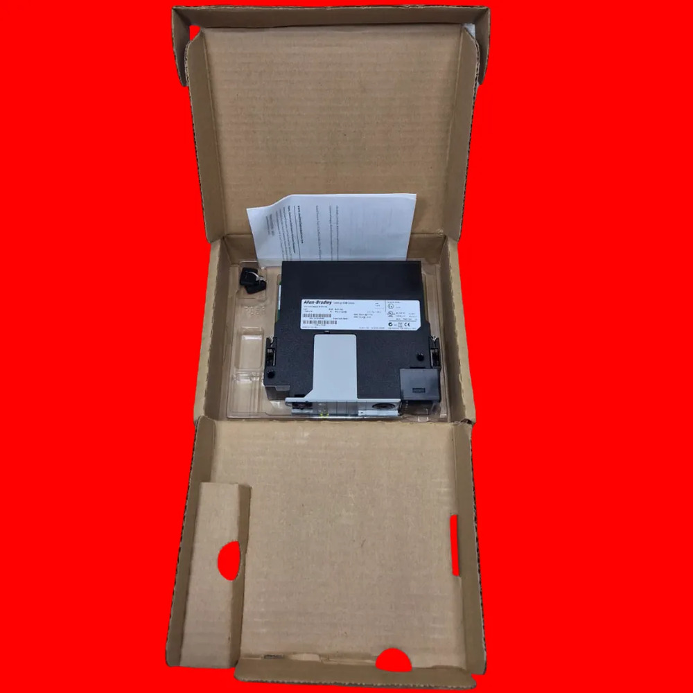 Allen-bradley 1756-l72 Controller - Imagen 2