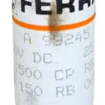 A 99245 Ferraz Shawmut Electric Fusible