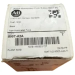 Allen-bradley 800t-a2a Push Button