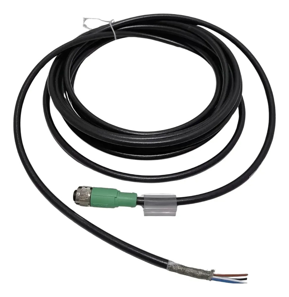 E221474 Phoenix Contact Cable Para Sensor