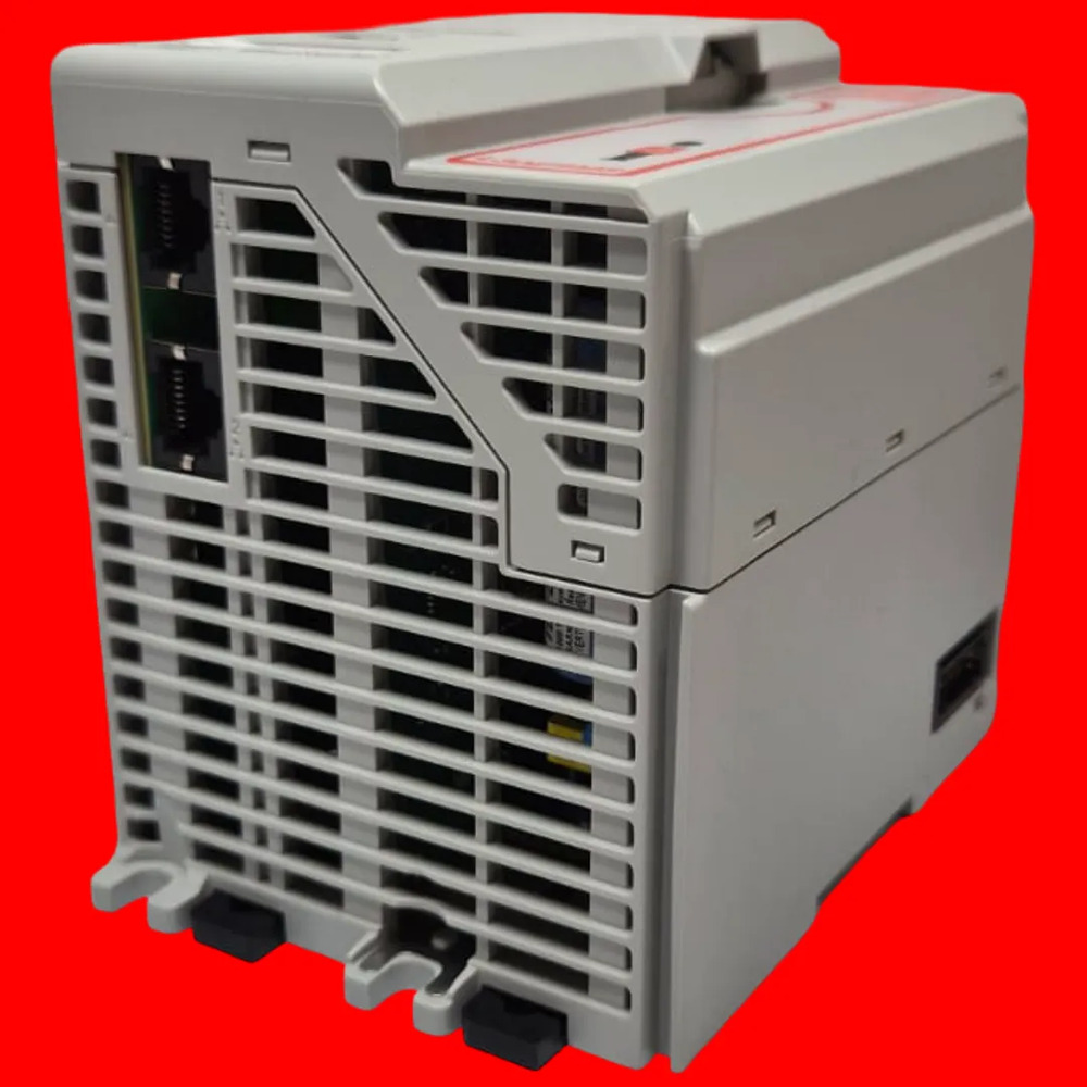 Allen Bradley 1769-l30erms Compact Guard Serie B - Imagen 5
