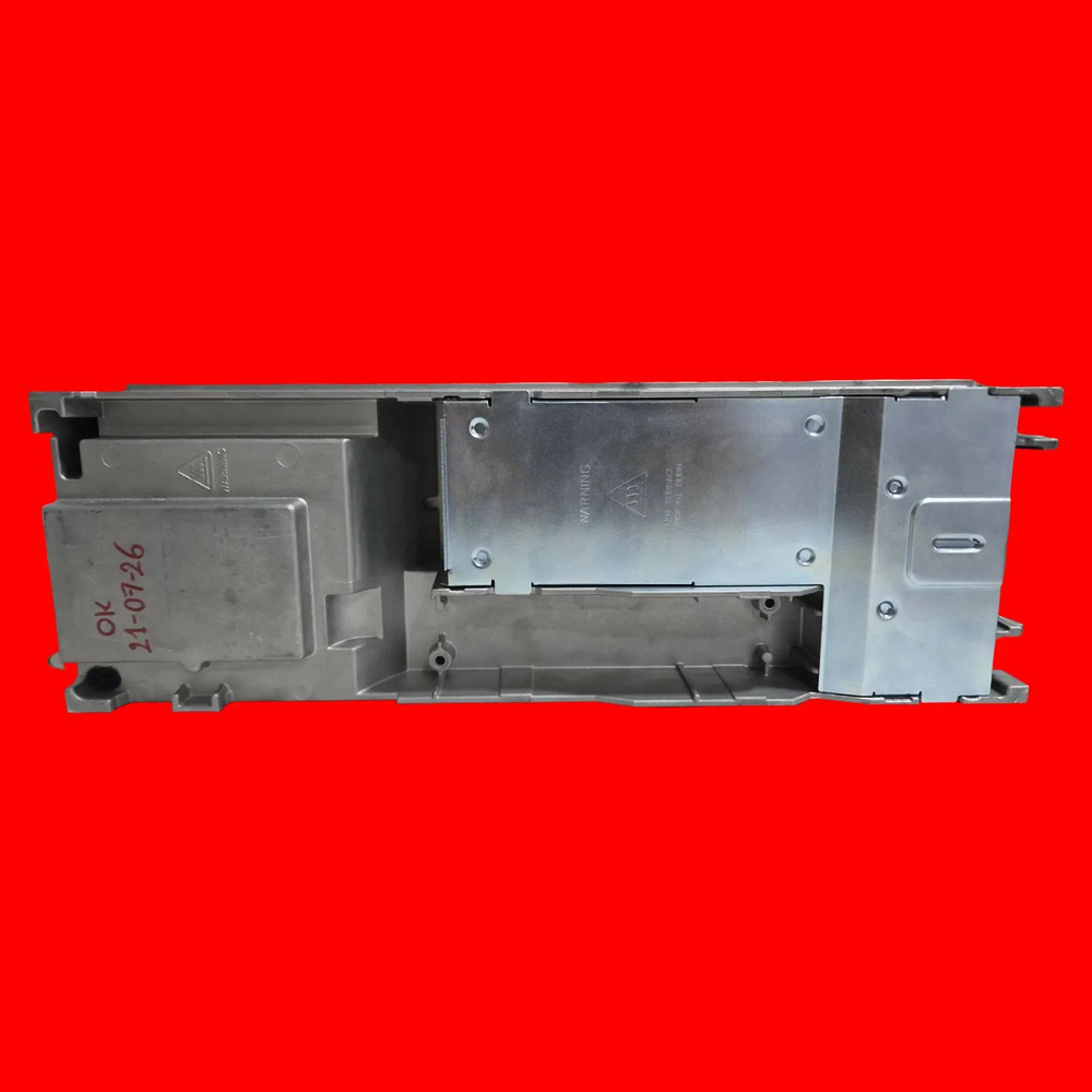 M600-044-00150a Emerson Control Techniques Unidrive - Imagen 5