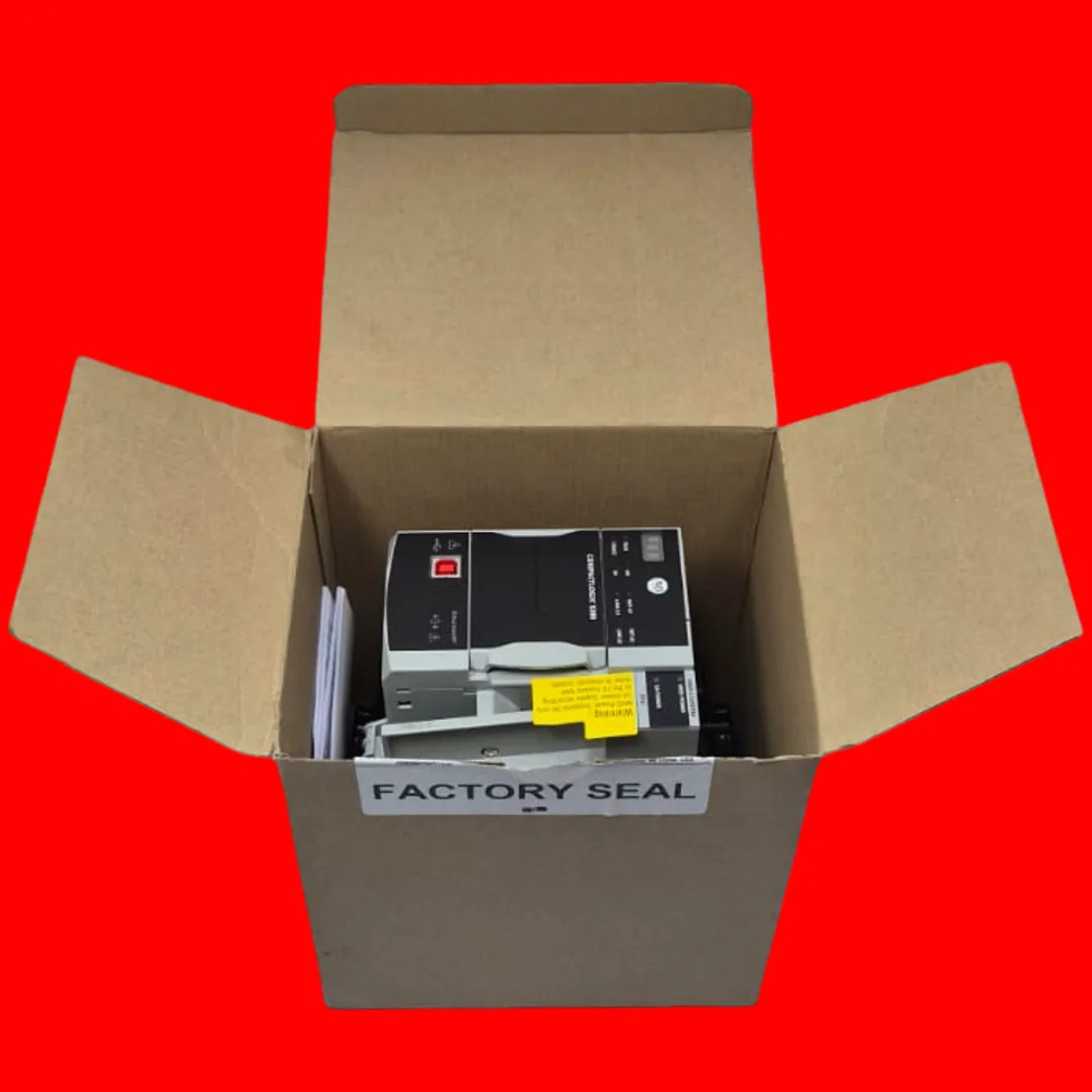 Controlador Allen Bradley Compactlogix 5069-l320erm - Imagen 2