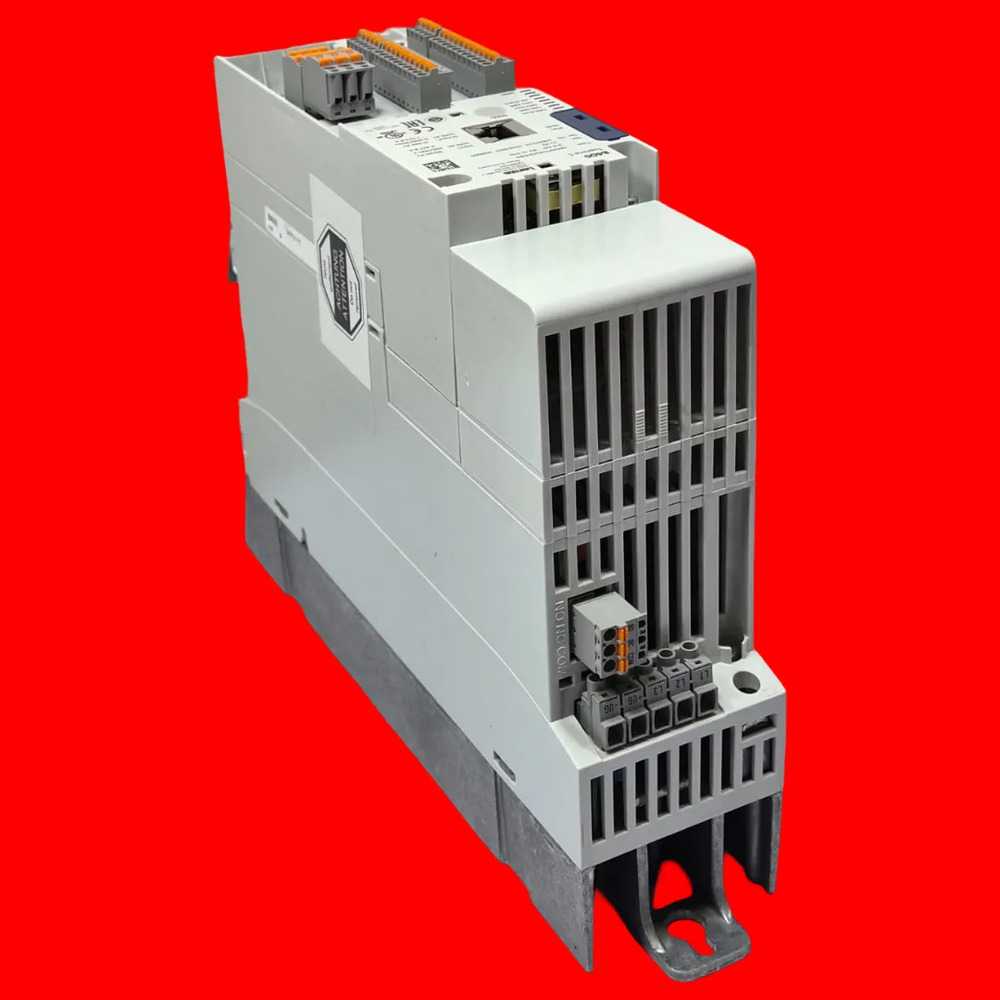 E84avtce3024sbs Lenze Convertidor De Frecuencia - Imagen 6