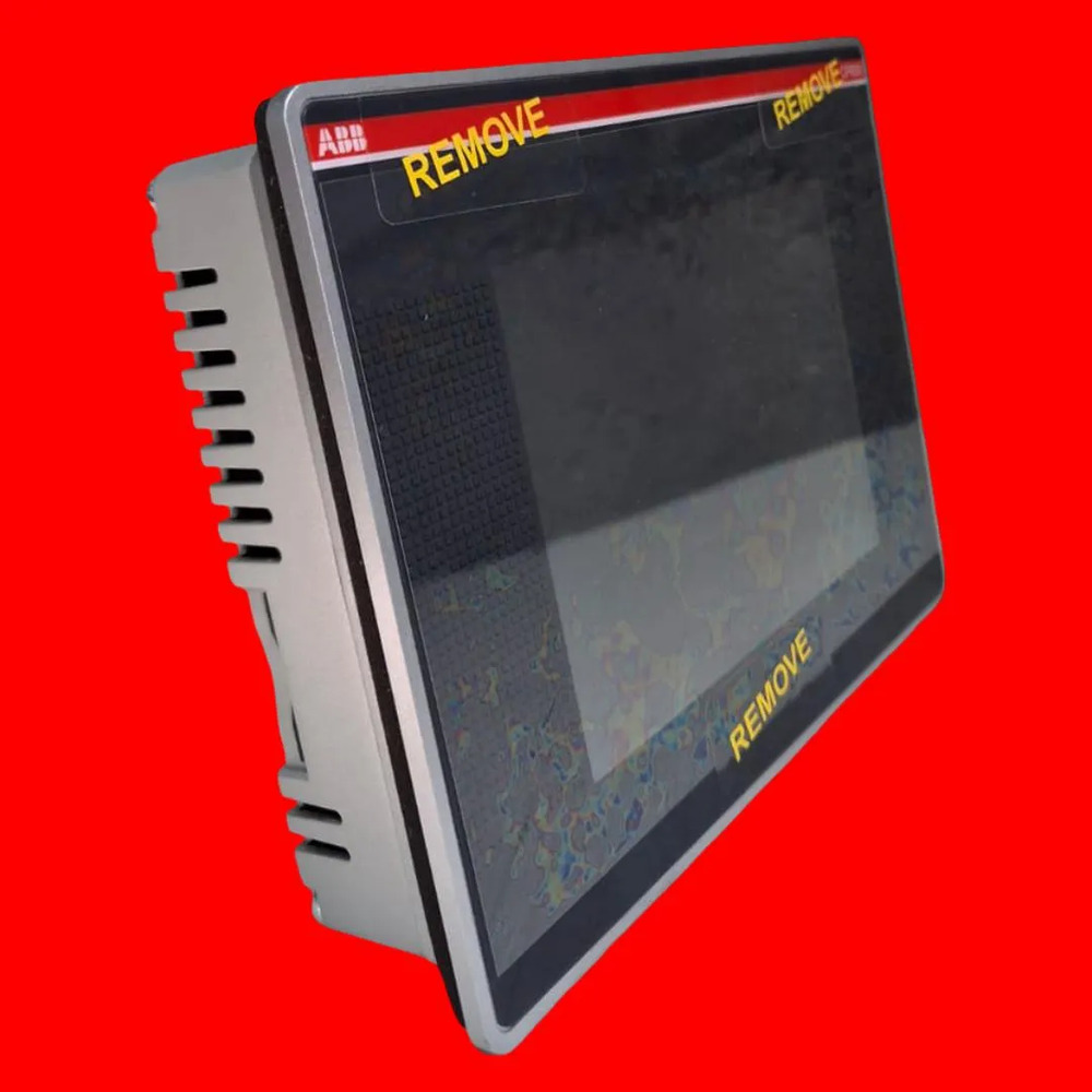 1sap530200r0001 Abb Panel De Control Industrial - Imagen 4