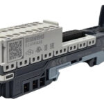 Siemens Simatic Et 200sp Base Unit 6es7193-6bp00-0du0