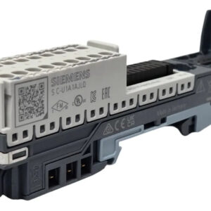 Siemens Simatic Et 200sp Base Unit 6es7193-6bp00-0du0