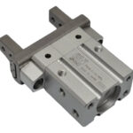 Pinza Neumática Smc Jmhz2-16d Paralela Doble Efecto Original
