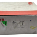 Abb 1sap565100r0001 Cp665 Clear Touch
