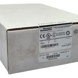 Allen-bradley T9451 8 Point Digital Output Module
