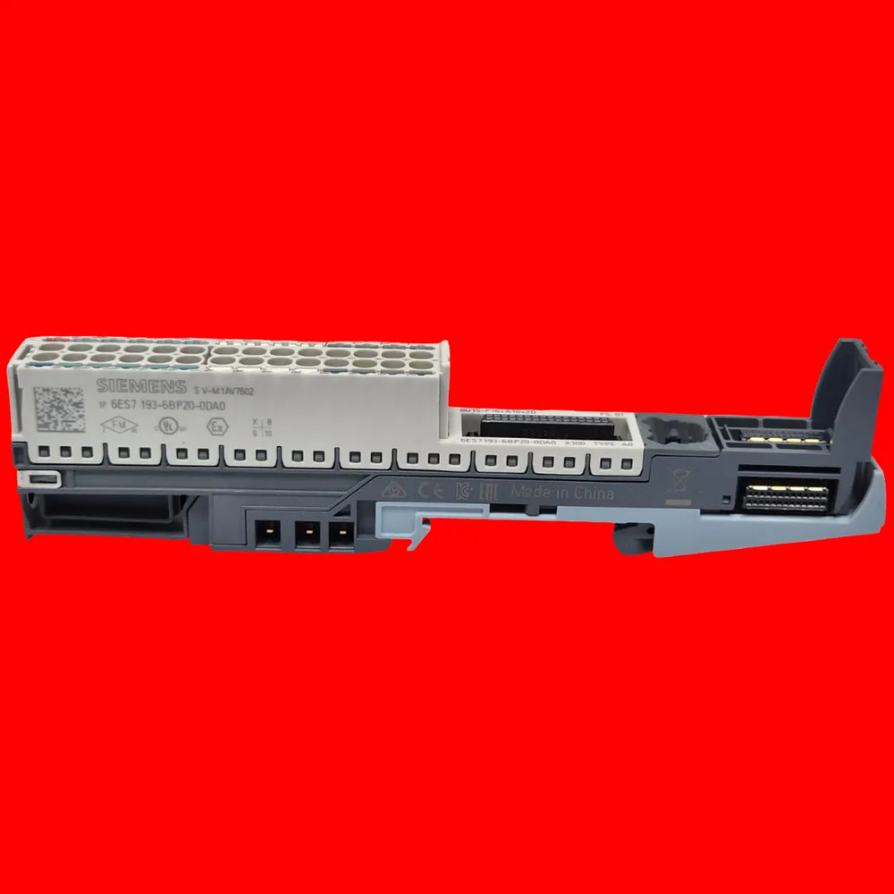 6es7193-6bp20-0ba0 Siemens Simatic Et200sp - Imagen 2
